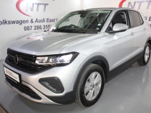 Volkswagen T-CROSS 1.0 TSI DSG - Image 3