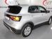 Volkswagen T-CROSS 1.0 TSI DSG - Thumbnail 4