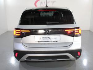 Volkswagen T-CROSS 1.0 TSI DSG - Image 5