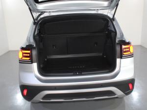 Volkswagen T-CROSS 1.0 TSI DSG - Image 7