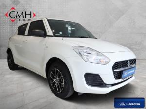 Suzuki Swift 1.2 GA - Image 1