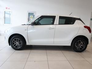Suzuki Swift 1.2 GA - Image 2