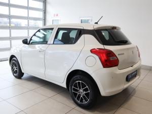Suzuki Swift 1.2 GA - Image 8