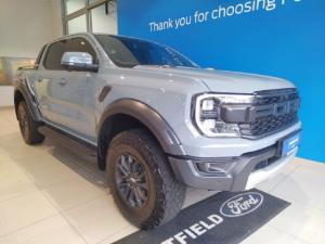 Ford Ranger 3.0T V6 double cab Raptor 4WD - Image 2