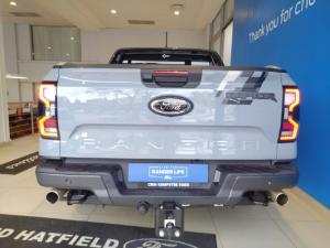 Ford Ranger 3.0T V6 double cab Raptor 4WD - Image 4
