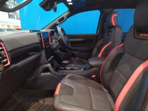 Ford Ranger 3.0T V6 double cab Raptor 4WD - Image 7