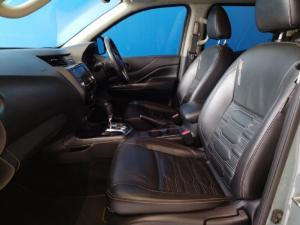 Nissan Navara 2.5DDTi double cab Pro-4X 4x4 - Image 11