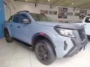 Thumbnail Nissan Navara 2.5DDTi double cab Pro-4X 4x4