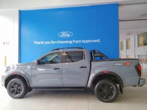 Nissan Navara 2.5DDTi double cab Pro-4X 4x4 - Image 4