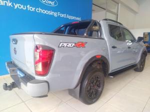 Nissan Navara 2.5DDTi double cab Pro-4X 4x4 - Image 6