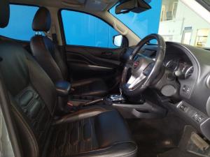 Nissan Navara 2.5DDTi double cab Pro-4X 4x4 - Image 9