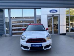 MINI Countryman John Cooper Works ALL4 Countryman - Image 2