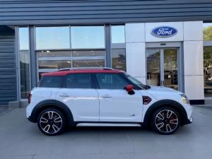 MINI Countryman John Cooper Works ALL4 Countryman - Image 3