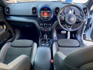 MINI Countryman John Cooper Works ALL4 Countryman - Image 6