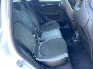 MINI Countryman John Cooper Works ALL4 Countryman - Image 9