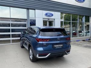 Ford Territory 1.8T Trend - Image 3