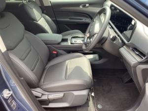 Ford Territory 1.8T Trend - Image 7