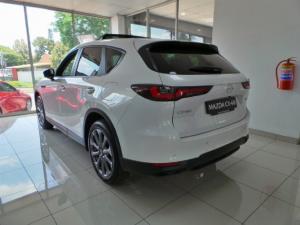 Mazda CX-60 2.5 AWD Individual - Image 3