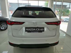 Mazda CX-60 2.5 AWD Individual - Image 4