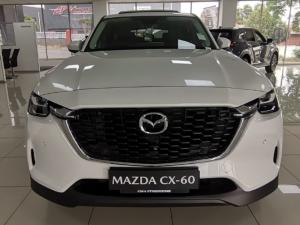 Mazda CX-60 2.5 AWD Individual - Image 8