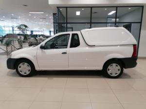 Nissan NP200 1.6i - Image 2