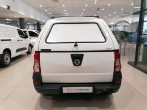 Nissan NP200 1.6i - Image 4