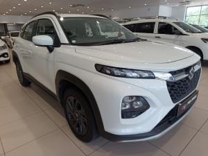 Suzuki Fronx 1.5 GL auto - Image 10