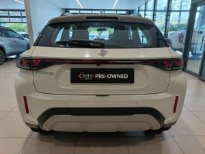 Suzuki Fronx 1.5 GL auto - Image 4