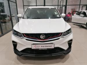 Proton X50 1.5T Luxury - Image 11