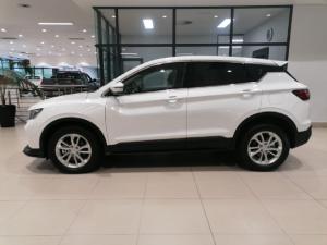 Proton X50 1.5T Luxury - Image 2