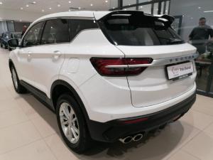 Proton X50 1.5T Luxury - Image 3