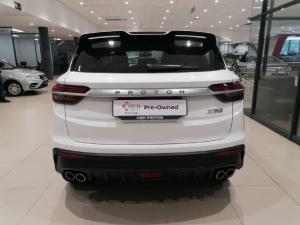 Proton X50 1.5T Luxury - Image 4