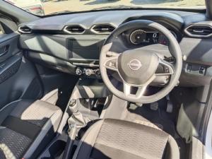 Nissan Magnite 1.0 Move panel van - Image 5