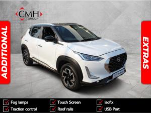Nissan Magnite 1.0 Turbo Acenta auto - Image 1