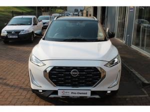 Nissan Magnite 1.0 Turbo Acenta auto - Image 2