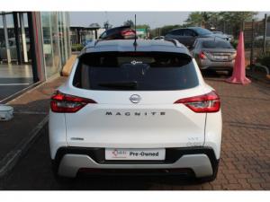 Nissan Magnite 1.0 Turbo Acenta auto - Image 4