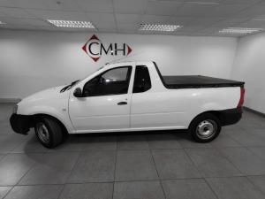 Nissan NP200 1.6i safety pack (aircon) - Image 2