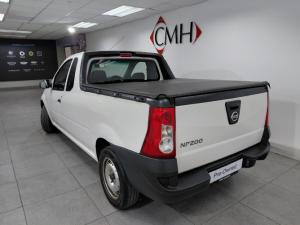 Nissan NP200 1.6i safety pack (aircon) - Image 3