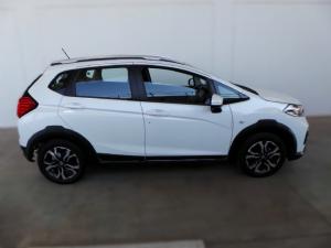 Honda WR-V 1.2 Comfort - Image 3