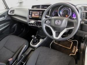 Honda WR-V 1.2 Comfort - Image 7