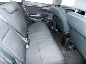 Honda WR-V 1.2 Comfort - Image 8