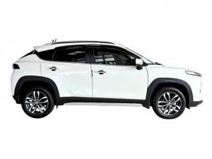 Toyota Starlet Cross 1.5 XR manual - Image 5