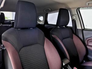 Toyota Starlet Cross 1.5 XR manual - Image 8