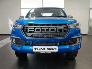 Foton Tunland G7 2.0TD double cab TLX - Image 2
