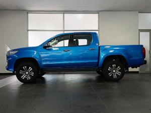 Foton Tunland G7 2.0TD double cab TLX - Image 3