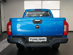 Foton Tunland G7 2.0TD double cab TLX - Image 5