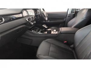 Foton Tunland G7 2.0TD double cab TLX - Image 6