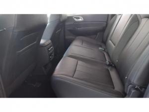 Foton Tunland G7 2.0TD double cab TLX - Image 8