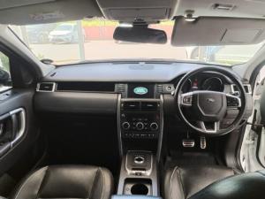 Land Rover Discovery Sport HSE Luxury Sd4 - Image 4