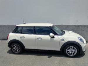 MINI Hatch One Hatch 5-door - Image 14